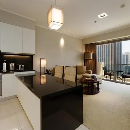Daniels Marina View 1Br In Jw Marriott Marina Apartment Dubai Exterior photo